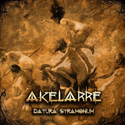 AKELARRE