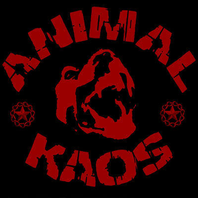 ANIMAL KAOS