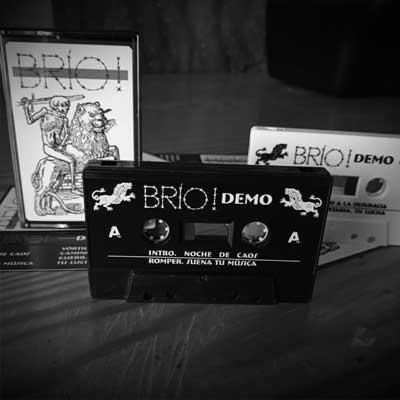 BRIO