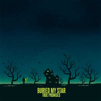 BURIED MY STAR