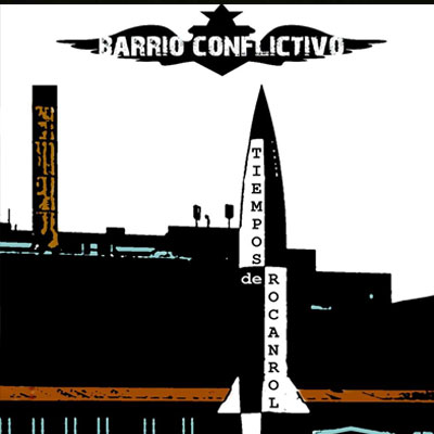 CONFLICTIVO