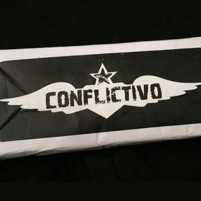 CONFLICTIVO