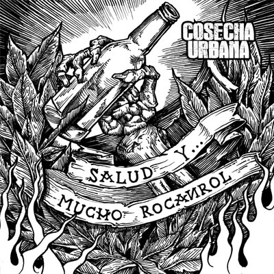 COSECHA URBANA