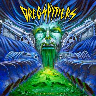 DREGSPITTERS