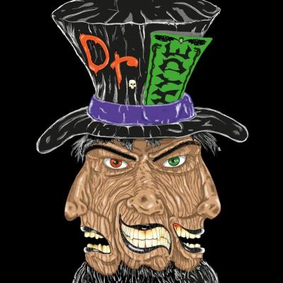 DR.HYDE