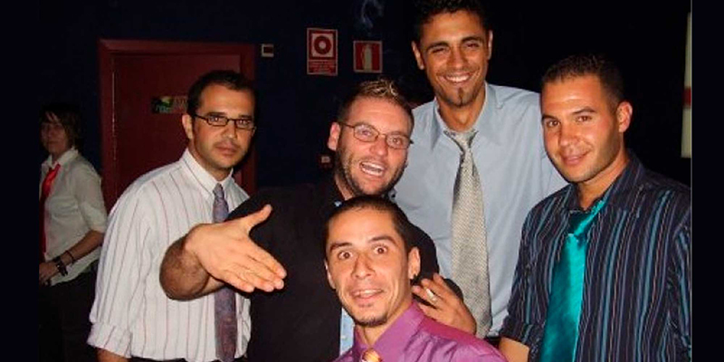 EL BAR DE MOU