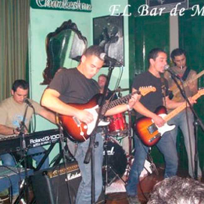 EL BAR DE MOU
