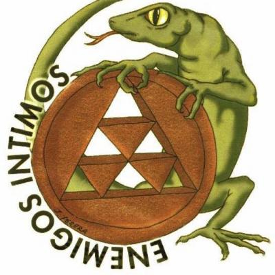 ENEMIGOS INTIMOS