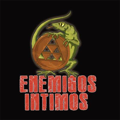 ENEMIGOS INTIMOS