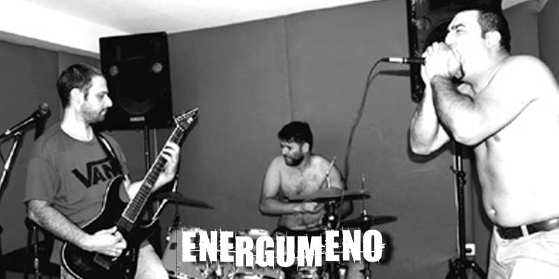 ENERGUMENO
