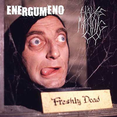 ENERGUMENO