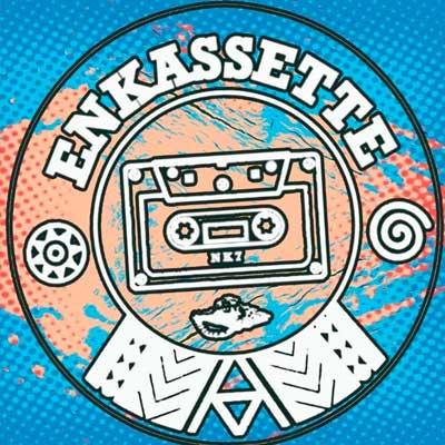 ENKASSETTE