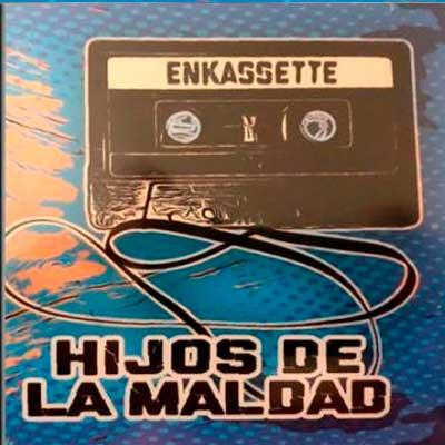 ENKASSETTE