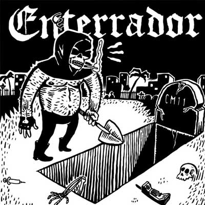 ENTERRADOR