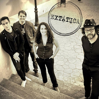EXTATICA