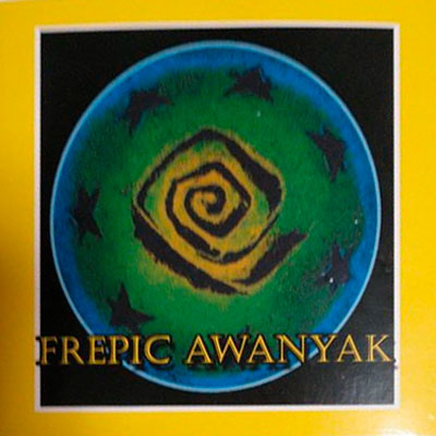 FREPIC AWANYAK