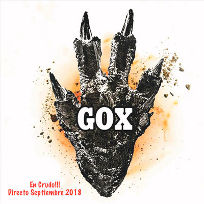 GOX