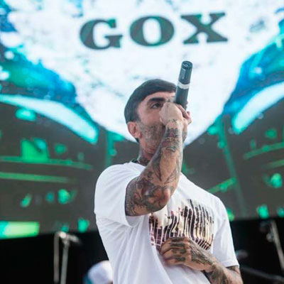 GOX