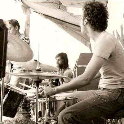GRUPO SALVAJE