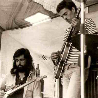 GRUPO SALVAJE