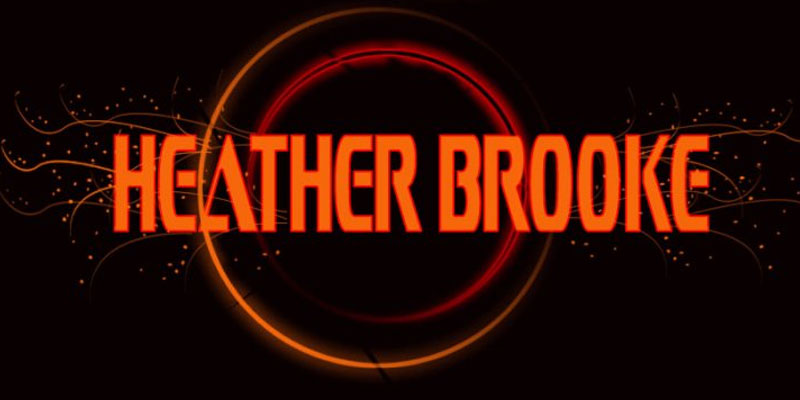 HEATHER BROOKE