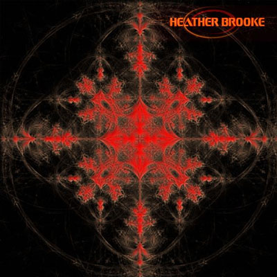 HEATHER BROOKE