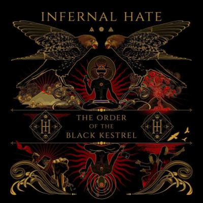 INFERNAL HATE
