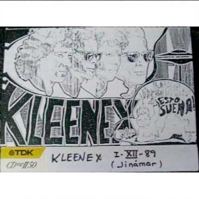 KLEENEX