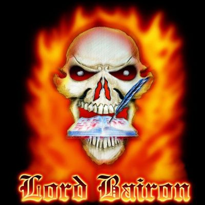 LORD BAIRON