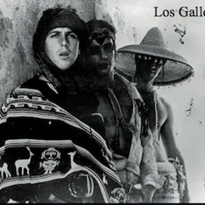 LOS GALLOS
