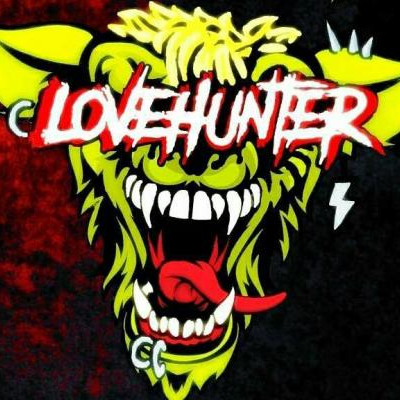 LOVEHUNTER