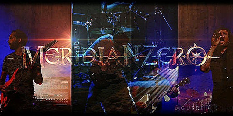 MERIDIAN ZERO
