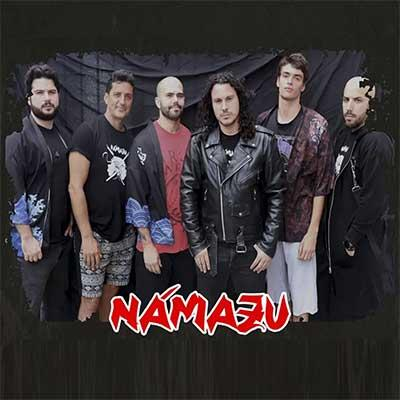 NAMAZU