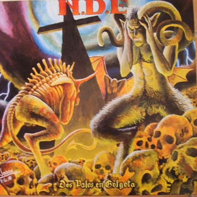 N.D.E.