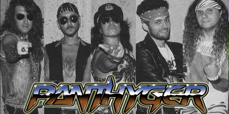 PANTHYGER