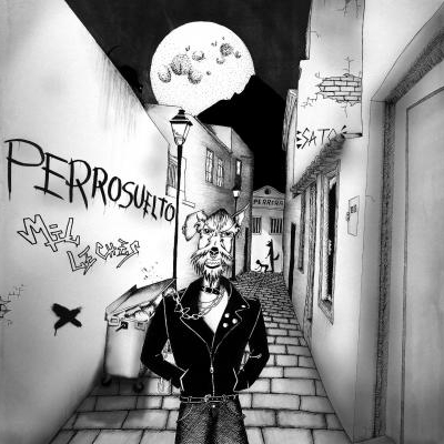 PERROSUELTO