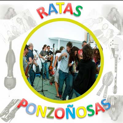 PONZOÑOSOS