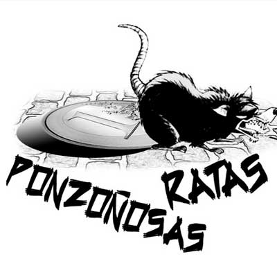 PONZOÑOSOS