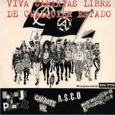 POTAJE D PERROS