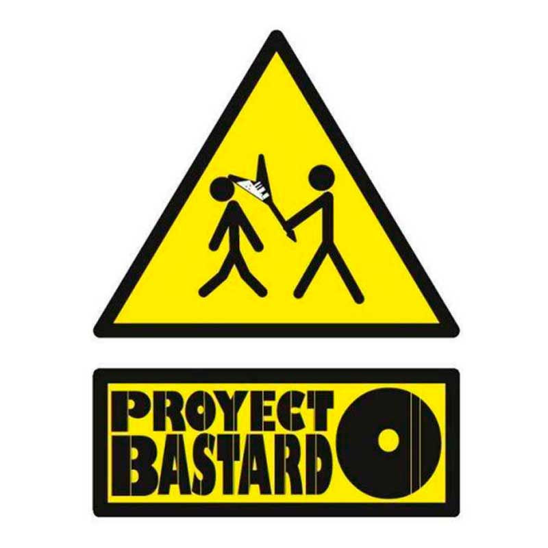 PROYECTO BASTARDO