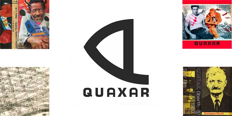 QUAXAR