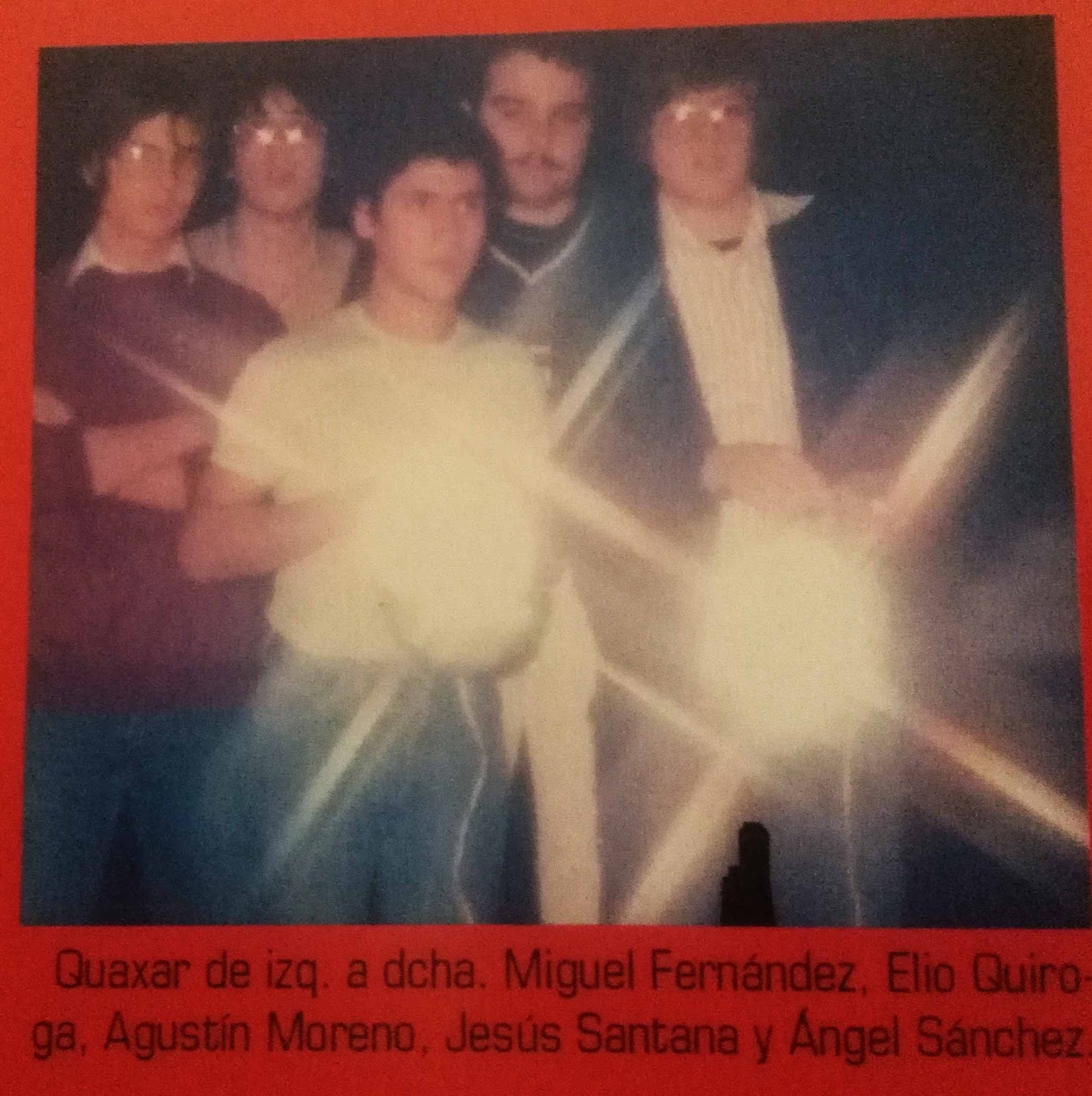 QUAXAR