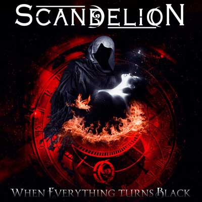 SCANDELION