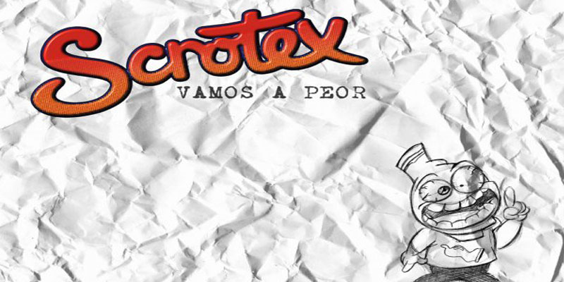 SCROTEX