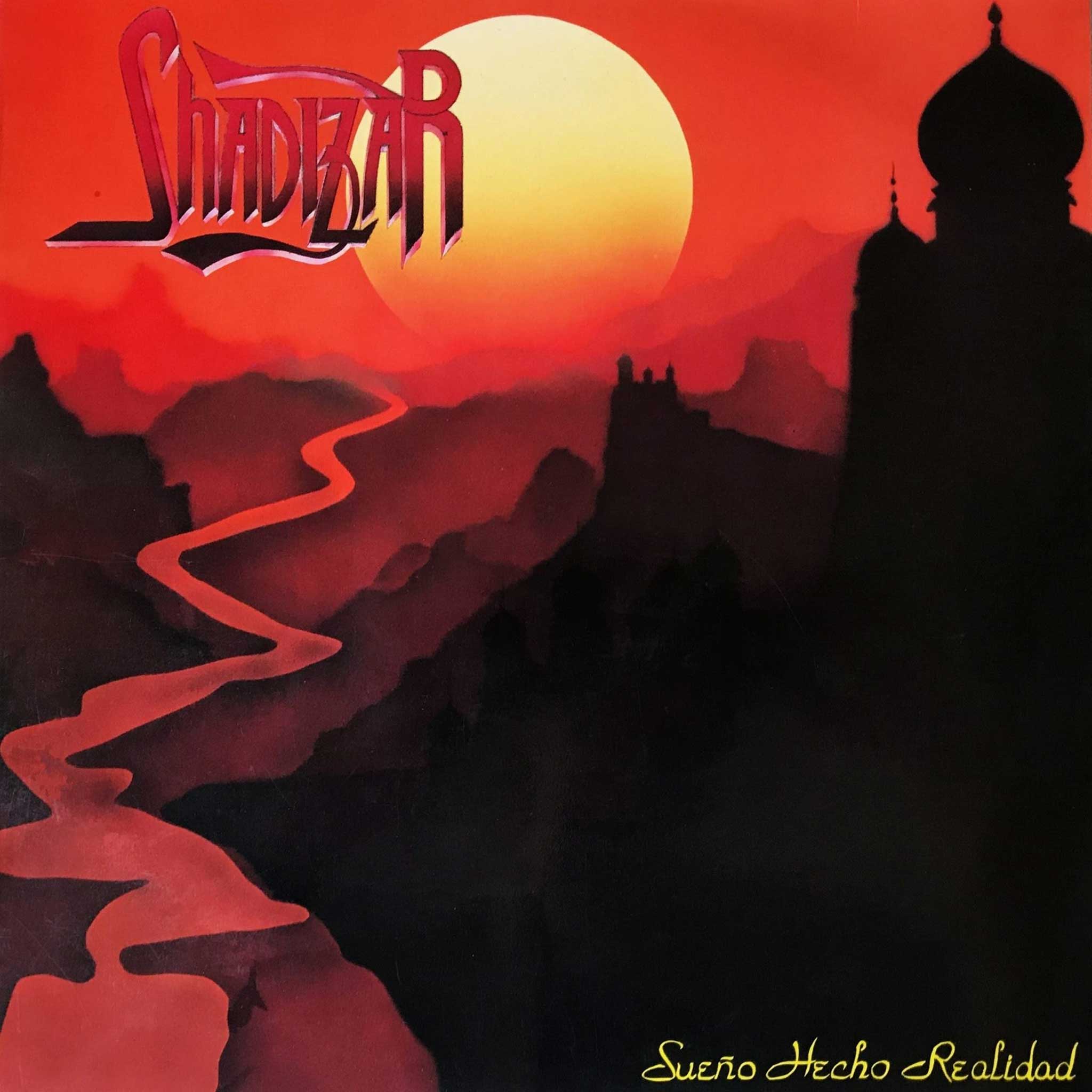 SHADIZAR