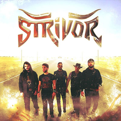 STRIVOR
