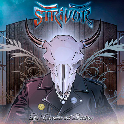 STRIVOR