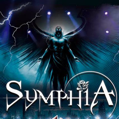 SYMPHIA