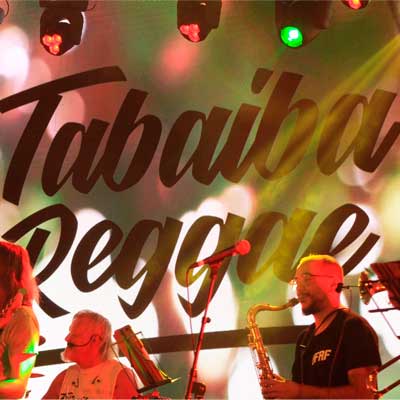TABAIBA