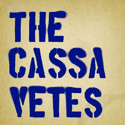 THE CASSAVETES